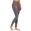 leggings de treino de cintura alta